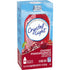 Crystal Light On The Go Cherry Pomegranate Ice Drink Mix, 10-Packet Box (Pack of 6)...