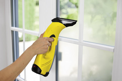 Kaercher - Small Suction Head Attachment - for Window Vacuums - 6 Inches - Accessory...