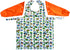 BIB-ON Long Sleeves, Full-Coverage Bib and Apron Combination for Infant, Baby, Toddler Ages 0-4....