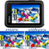 PCTC Hero 12 Silicone Sleeve Protective Case + 6 Pack Tempered Glass Screen Protector for Hero 12/11/10/9, Accessories Kit for GoPro Hero 12/11/10...