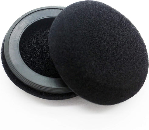 HW540 EncorePro Ear Pads by AvimaBasics | Premium Replacement Earpads Spare Foam Cushions Cover Repair Parts for Plantronics HW530 HW530D HW540D H...