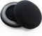 HW540 EncorePro Ear Pads by AvimaBasics | Premium Replacement Earpads Spare Foam Cushions Cover Repair Parts for Plantronics HW530 HW530D HW540D H...