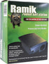 Neogen 000550 Rodent Bait Station, Black...