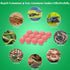 12 Pack Snake Repellent for Yard Powerful, Natural Snakes Balls for Repelling Snakes Rats and Other Pests, for Outdoor Indoor Lawn Garden Camping ...