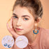 OIIKI 700pcs Hypoallergenic Earring Making Kit, Gold/Silver Plated Earring Hooks, Earring Beading Hoop, Clear Rubber Earring Backs, Jump Rings for...