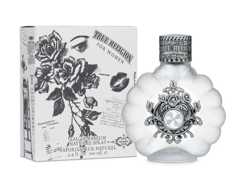 True Religion Women (Original) 8 oz Body Mist...