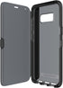 Tech21 Evo Wallet Case for Galaxy S8 - Black...