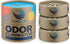 PUREPAX Odor Eliminator Premium Activated Carbon Charcoal - Extra Long Lasting Strong Odor Eliminator for Home, Car, Pet, Gym, Smoke, Bathroom, an...