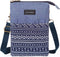 Small Crossbody Bag for Women Mobile Phone Purse National Pattern Shoulder Bag Handbags Coin Pouch for Women...