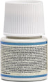 Pebeo Suede Effect Setacolor Fabric Paint, 45ml, Antique White...