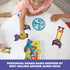 Educational Insights Pete The Cat I Love My Buttons Board Game For Toddlers & Preschoolers, For 2-4 Players, Gift For Boys & Girls, Fun Family Gam...