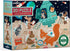eeBoo: Space Exploration - 20 Piece Puzzle - 15 x 11 Kids Jigsaw, Oversized Glossy Pieces, Animals On The Moon, Preschool Puzzle, Age 3+...