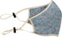 WITHMOONS Face Mouth Bandana Summer Thin Double Layers Washable Reusable DN1018...