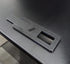 Aquarium Feed Hole Cover for Fluval Flex 15 Gallon/57L - Secure Escape & Intrusion Prevention - Easy Slide Mechanism - PETG Material - White...