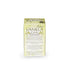 Nature's Guru Instant Vanilla Chai Tea Drink Mix Sweetened, 10 Count (Pack of 1) Single Serve On-the-Go Drink Packets...