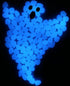Glow Stones, Glowing in The Dark Pebbles 150pcs for Walkways, Window, Yard Grass, Driveway, Outdoor Decor DIY Decorative Gravel Stones, Fish Tank ...