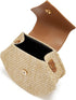 Crossbody Bags for Women Straw Beach Bag Hobo Bag Satchel Bag Tote Handbags Cute Straw Travel Bag Crossbody Bag 2024...