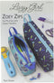 Lazy Girl Design Zoey Zips Ptrn...