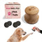Dog Nail File, Dog Nail Board, Dog Nail Buffer, Dog Toenail Grinder, Dog Treat Nail File Board - Dog Scratching Board for Nails, Dog Filer for Nai...