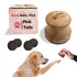 Dog Nail File, Dog Nail Board, Dog Nail Buffer, Dog Toenail Grinder, Dog Treat Nail File Board - Dog Scratching Board for Nails, Dog Filer for Nai...