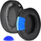 WH-1000XM4 Cooling Gel Ear Pads Replacement Cover Cushions Compatible with Sony WH-1000XM4 (WH1000XM4) Headphones...