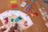 Junk Jumble Fun Memory Kids Board Game – Kids and Family Friendly Educational Game by Blue Orange Games - 2 to 5 Players for Ages 6+...
