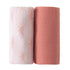 Viviland Muslin Swaddle Blankets, Baby Swaddle Wrap for Baby Boys and Girls, Breathable and Skin-Friendly Baby Receiving Blankets, Baby Essentials...