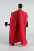 MEGO DC Heroes RED Son Superman PX 8IN AF...