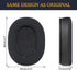 SOULWIT Cooling-Gel Earpads Replacement for BlueParrott B450/S450(450XT 450 XT) Noise Cancelling Bluetooth Headset, Ear Pads Cushions with High-De...