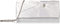 Touch Ups Clutch Handbag, White...