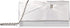 Touch Ups Clutch Handbag, White...