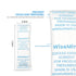 20pcs 5 Gram Food Safe Desiccant Packs, Premium Silica Gel Packets, Desiccant Moisture Absorbers for Storage...