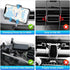 Car Phone Holder for 2018-2021 BMW X3(NOT for 22-23)/X4 2019-2021 Accessories Air Vent Cell Phone Mount Handsfree Thick Case Friendly Car Mount fo...