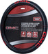Plasticolor 006708R01 GMC Deluxe Steering Wheel Cover...