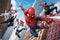 Trends International Marvel Comics - Spider-Man - Web Heroes Wall Poster, 14.725" x 22.375", Premium Unframed Version...