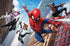 Trends International Marvel Comics - Spider-Man - Web Heroes Wall Poster, 14.725" x 22.375", Premium Unframed Version...