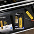 AVERY Marks A Lot UltraDuty Permanent Markers, XL Wide 18mm Chisel Tip, Water Resistant, 1 Black Industrial Marker (29865)...