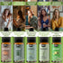 Essential Oils Set 10 Scents-Diffuser Oils for Home,Essential Oils Scents for Diffusers,Home, Aromatherapy,Candle&Soap,Aromatherapy…...
