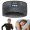 Bluetooth Headphones, Sleep Headphones Headband Wireless for Sleeping Side Sleepers - adjustable sleep headphone, and Bluetooth Headbands for Wome...