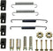 Dorman HW7306 Rear Parking Brake Hardware Kit Compatible with Select Jeep Models...
