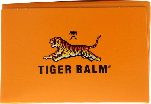 Tiger Balm Arthritis Rub - - 4 fl oz...