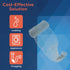 7639400T, Aluminum Mesh Washing Machine Lint Trap...