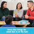 WHAT DO YOU MEME? All of Us - The Family Trivia Game for All Generations - Family Card Games for Kids and Adults...