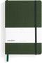 Hardcover Lined Journal with Thick 100 gsm College Ruled Paper A5 size (8.3 inches x 5.4 inches) - Daily Writing Notebook Journal for Travel, Scho...