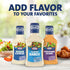 Kraft Classic Ranch Dressing, 8 fl oz Bottle...