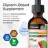 Schisandra Tincture - Organic Schisandra Supplement - Natural Adaptogen for Mood Support - Schisandra Berry Liquid Extract - Alcohol and Sugar Fre...