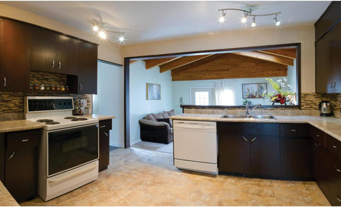 Westinghouse 3515320 25-Watt Equivalent MR11 Flood Dimmable Bright White LED Light Bulb with GU10 Base, 4 Count (Pack of 1)...