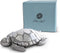 Arthur Court Designs Aluminum Ocean Sea Turtle Bottle Bar Beer Opening Tool Statue Figurine Decoration Opener 4 inch x 3 inch...