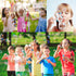 32 Pieces Frozen Bubble Wands,6 Color Mini Snowflake Bubble Wands Kids Party Favors,for Birthday Party,Theme Party,Summer Outdoor Gifts,Christmas ...