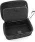 CASEMATIX Travel Case Compatible with Asthma Inhaler, Spacer and More - Includes Case Only...